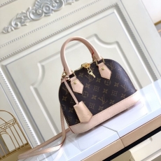 LV Top Handle Bags